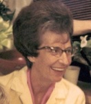 Elenor Marie  Larson