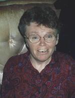 Patricia Paulson