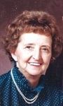 Evelyn Lucille  Allen