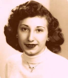 Shirley Gardino